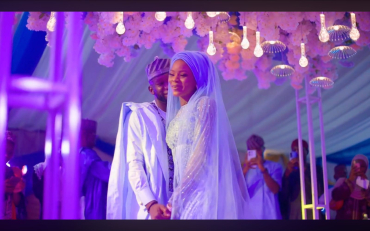 WHEN WE STEP OUTSIDE THE BOARDROOM: A WEDDING IN LAFIA – 2025